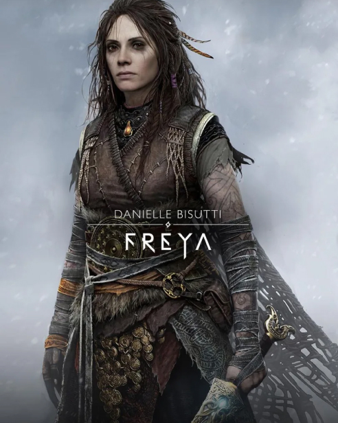 freya imagem