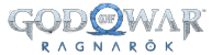 logo god of war ragnarok